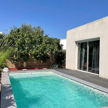 Villa Le Sirocco سُت المظهر الخارجي الصورة