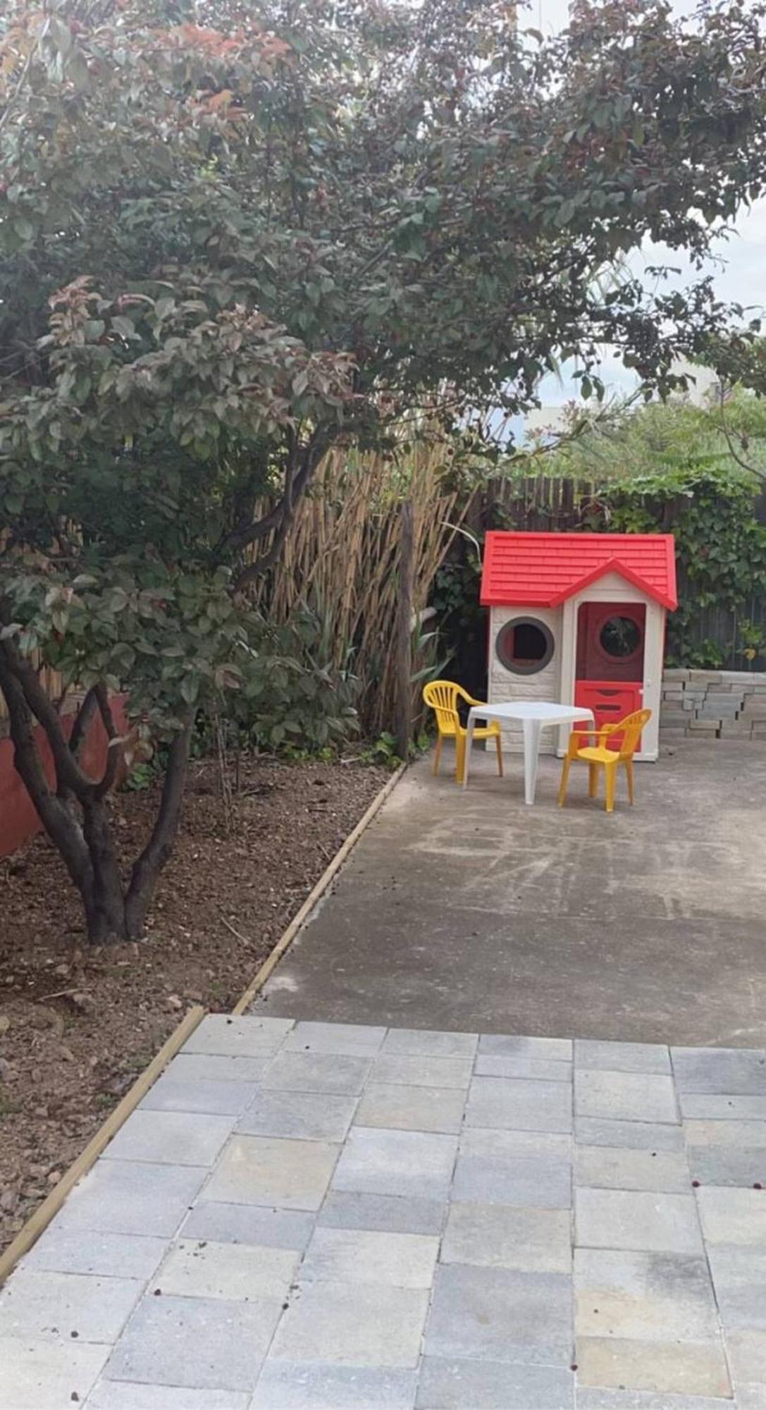 Villa Le Sirocco سُت المظهر الخارجي الصورة