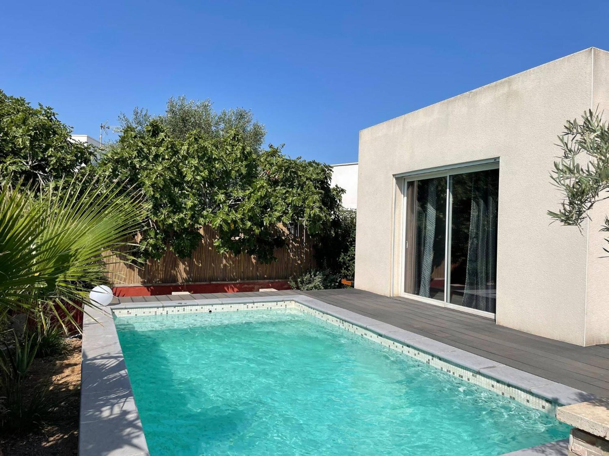 Villa Le Sirocco سُت المظهر الخارجي الصورة