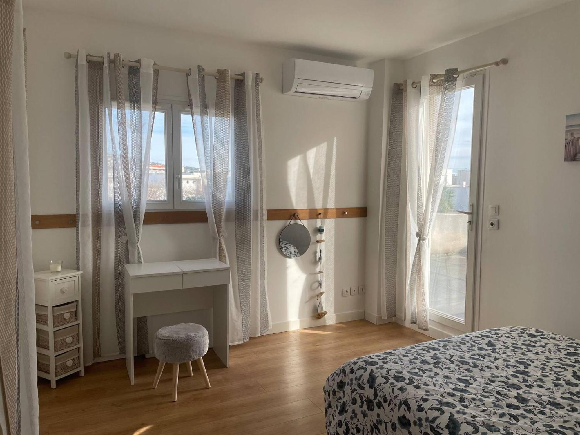 Villa Le Sirocco سُت المظهر الخارجي الصورة