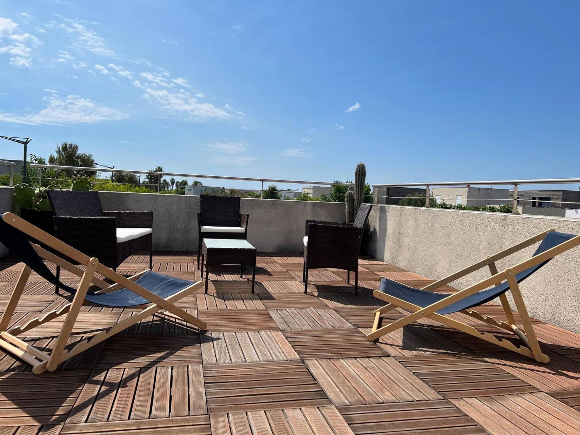 Villa Le Sirocco سُت المظهر الخارجي الصورة