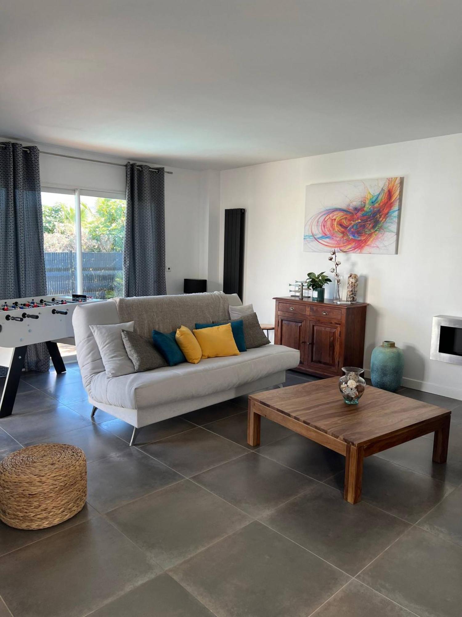 Villa Le Sirocco سُت المظهر الخارجي الصورة